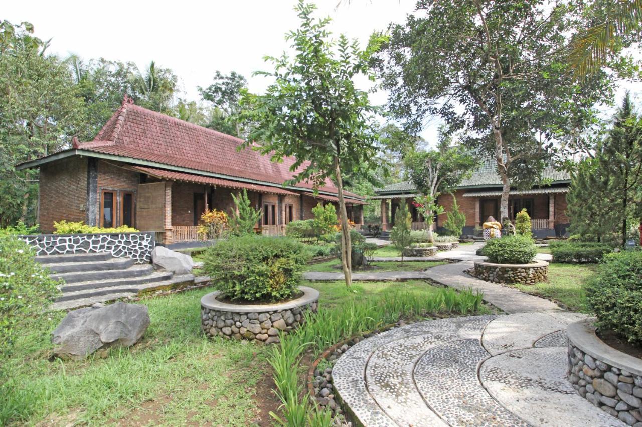 Reddoorz Near Candi Pawon Borobudur Wisma tamu Magelang